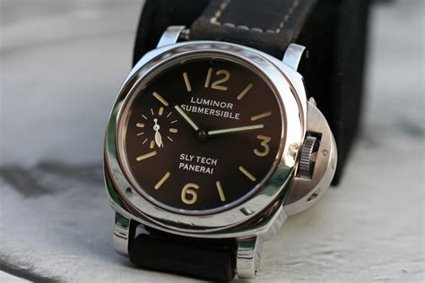 panerai pre vendome models|Panerai series.